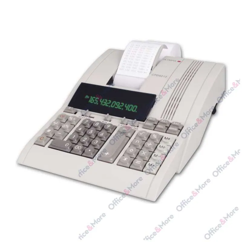OLYMPIA RAČUNSKA MAŠINA CPD-5212 