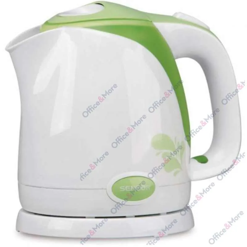 SENCOR SWK 1010WH Kuvalo za vodu 