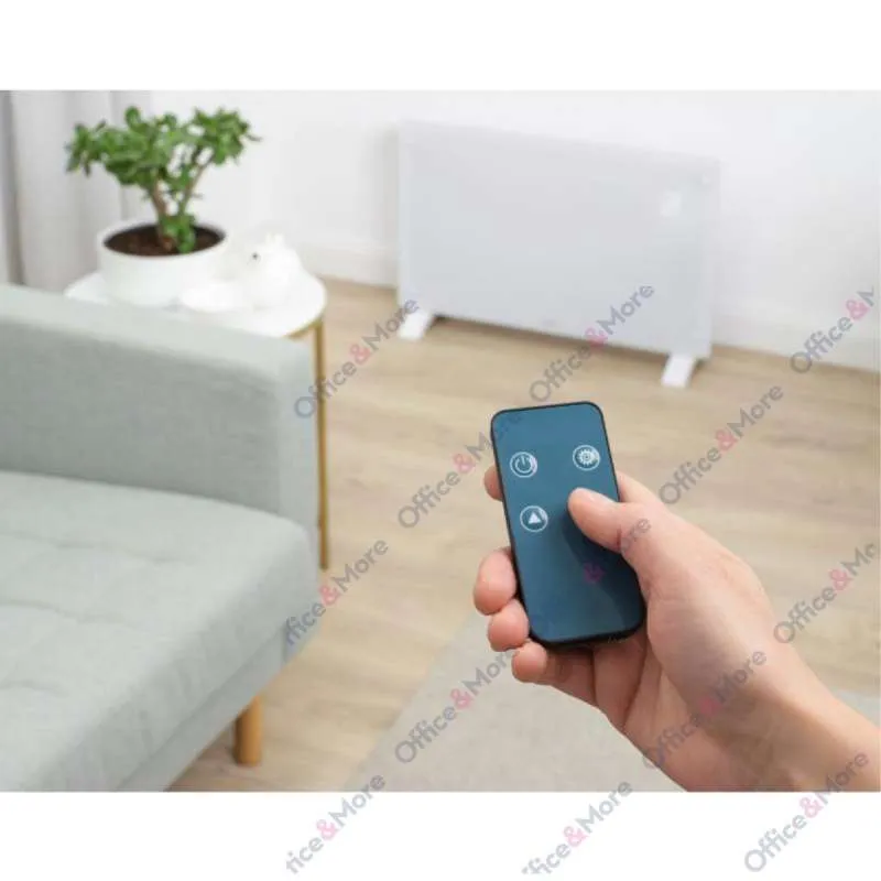 SENCOR SCF 4240WH grejalica 