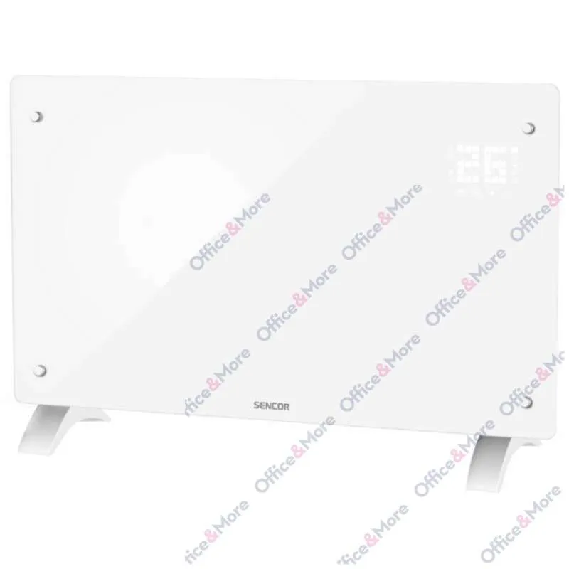 SENCOR SCF 4240WH grejalica 