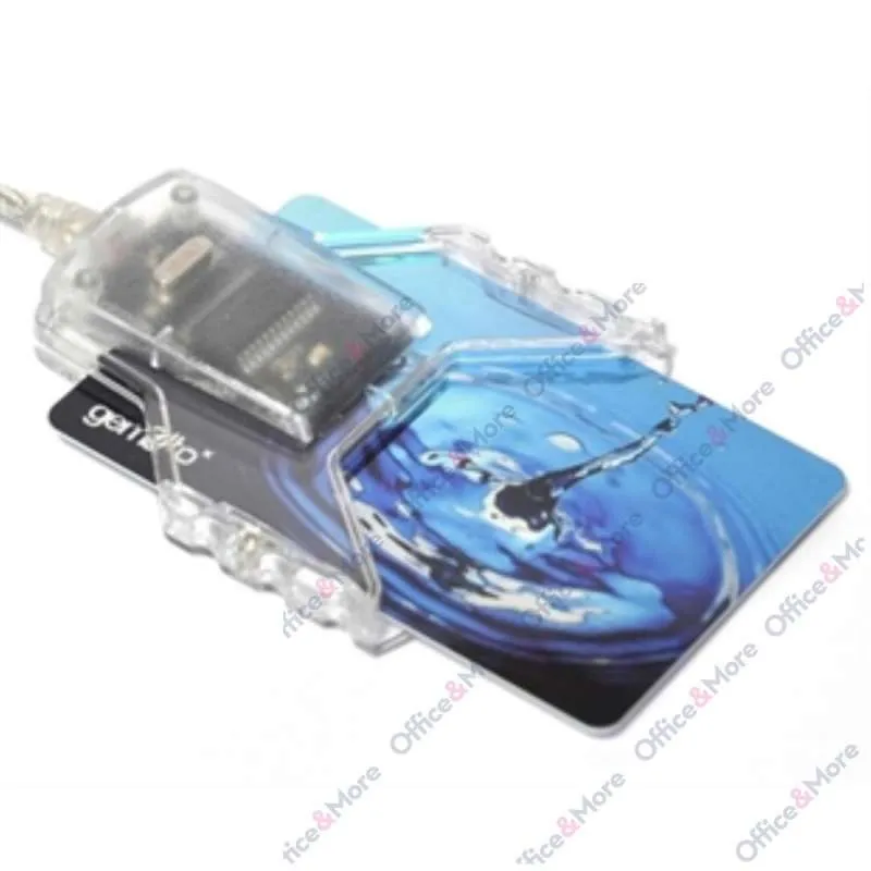 GEMALTO ČITAČ SMART KARTICA USB-CT31 