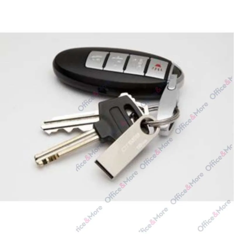 KINGSTON USB FLASH MEM. 16GB DTSE9 