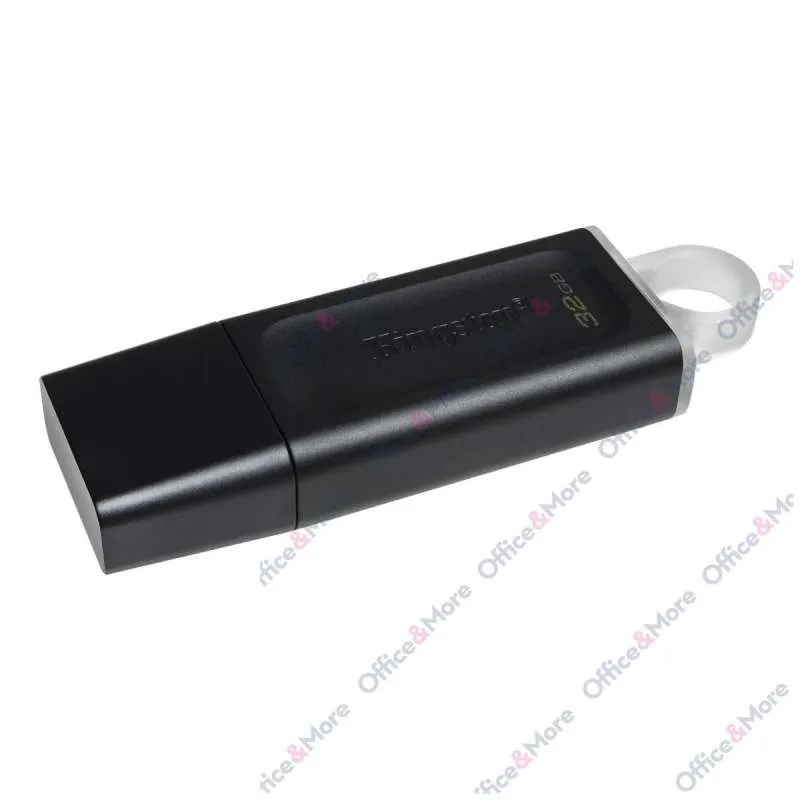 KINGSTON USB FLASH MEM. 32GB DTXM 