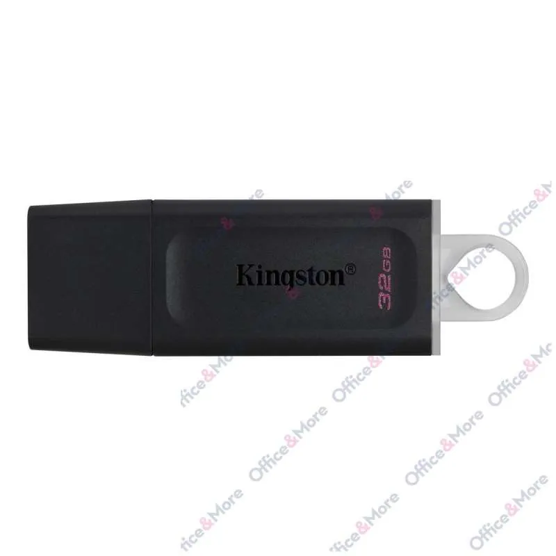 KINGSTON USB FLASH MEM. 32GB DTXM 
