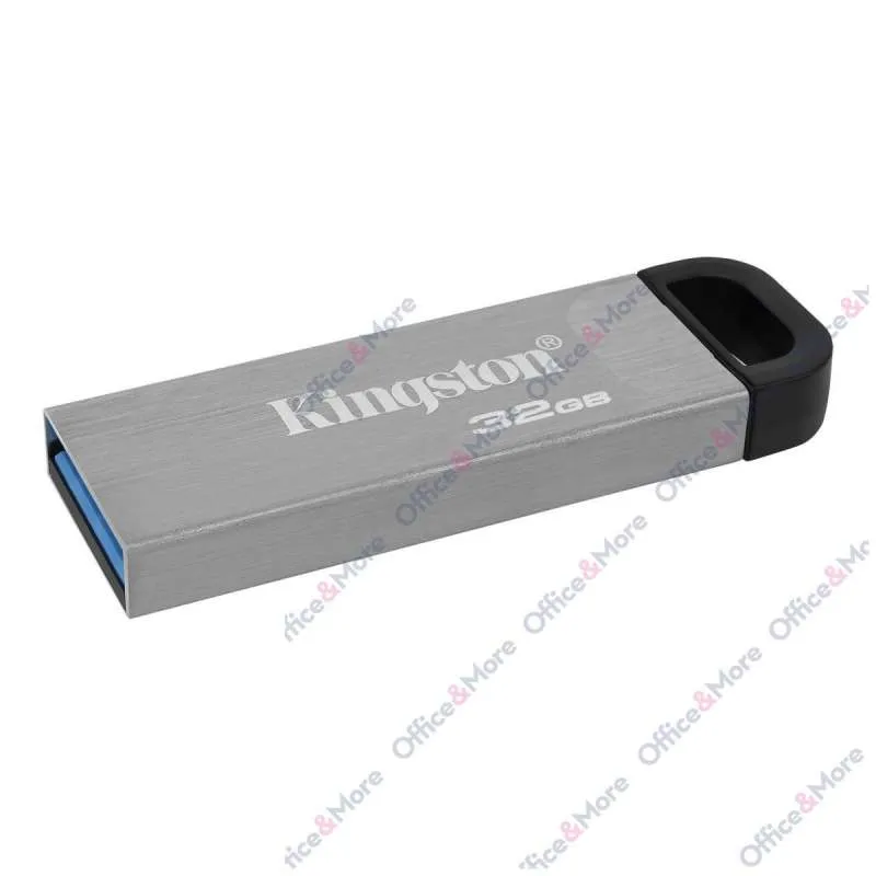 KINGSTON USB FLASH MEM. 32GB DTKN 