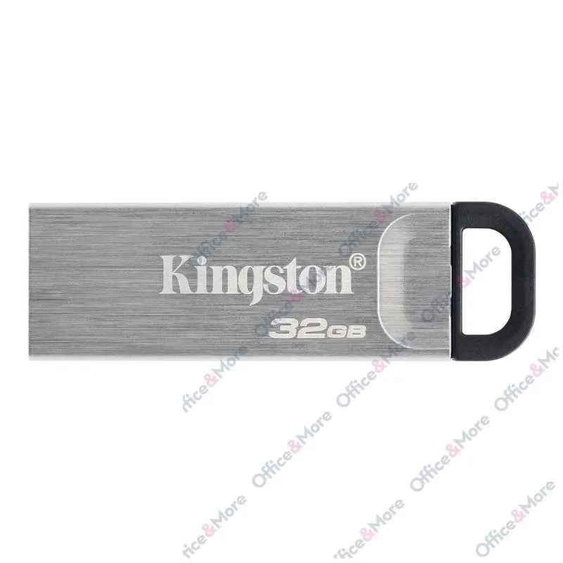 KINGSTON USB FLASH MEM. 32GB DTKN 