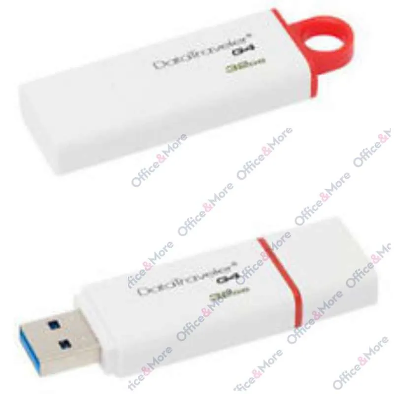 KINGSTON USB FLASH MEM. 32GB DTIG4 
