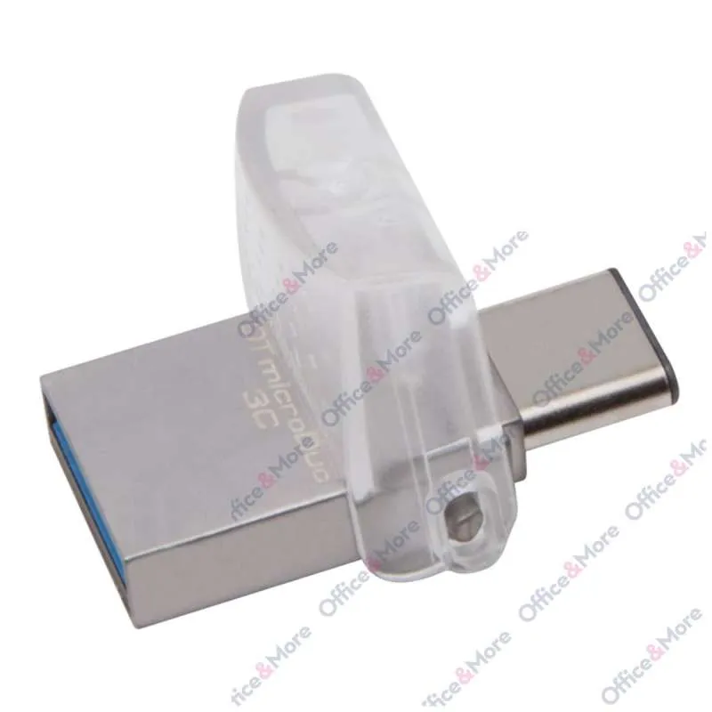 KINGSTON USB FLASH MEM. 32GB DTDUO3C 
