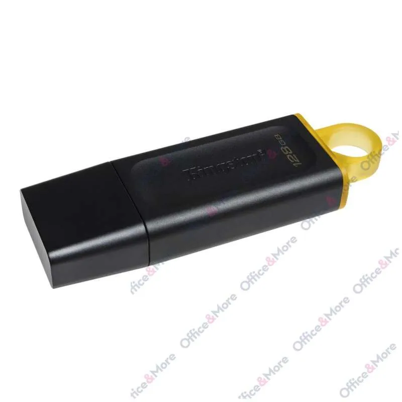 KINGSTON USB FLASH MEM. 128GB DTX 