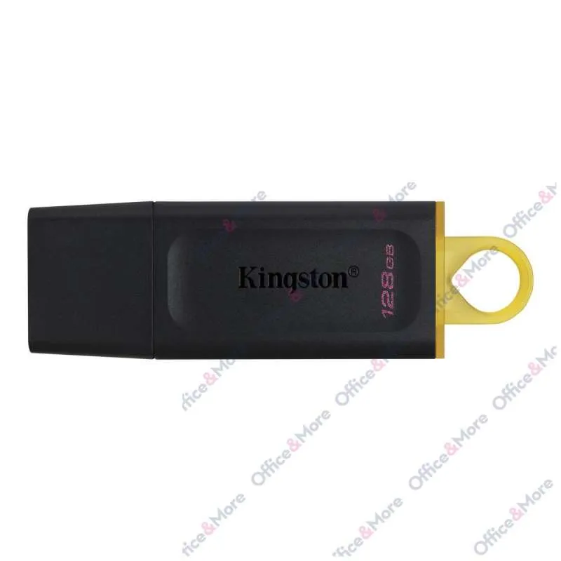 KINGSTON USB FLASH MEM. 128GB DTX 