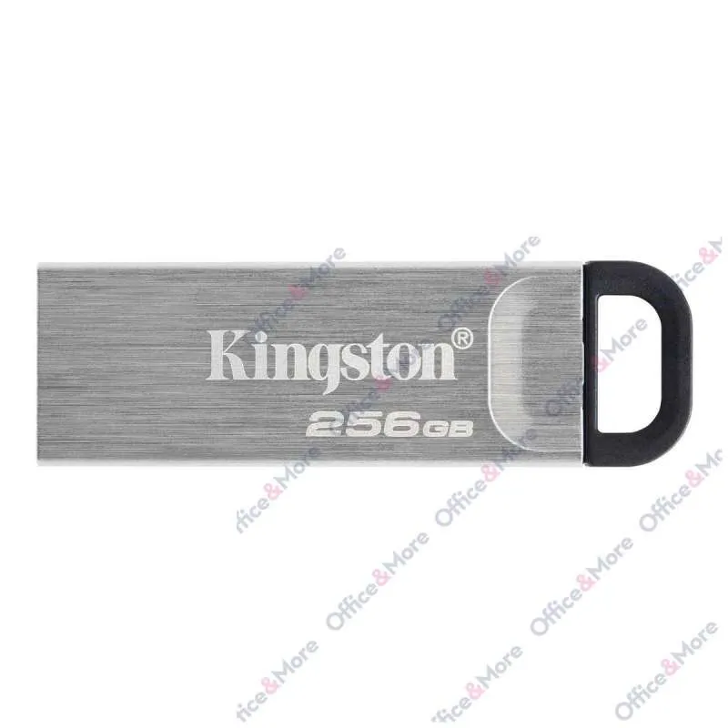 KINGSTON USB FLASH MEM. 256GB DTKN 