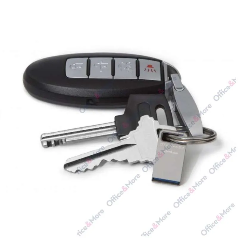 KINGSTON USB FLASH MEM. 64GB DTMC3 