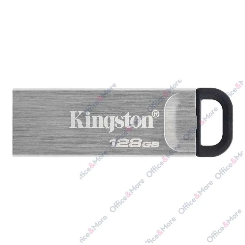 KINGSTON USB FLASH MEM. 128GB DTKN 