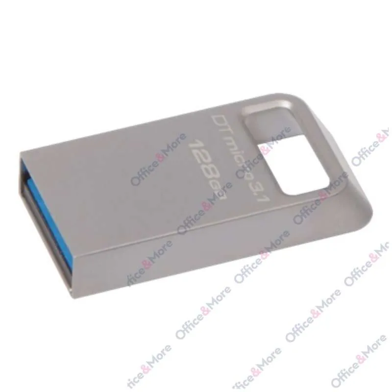 KINGSTON USB FLASH MEM. 128GB DTMC3 