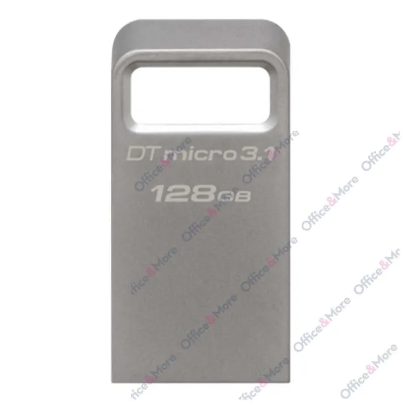 KINGSTON USB FLASH MEM. 128GB DTMC3 