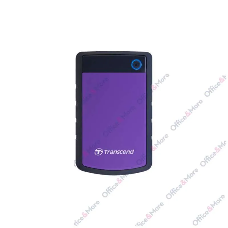 TRANSCEND EKSTERNI HDD 1TB TS1TSJ25H3P 