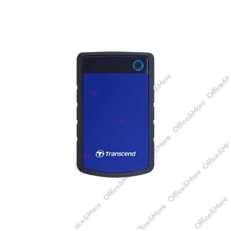 TRANSCEND EKSTERNI HDD 1TB TS1TSJ25H3B 