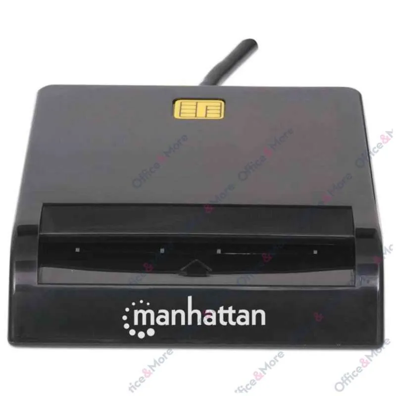 MANHATTAN ČITAČ SMART KARTICA 102049 