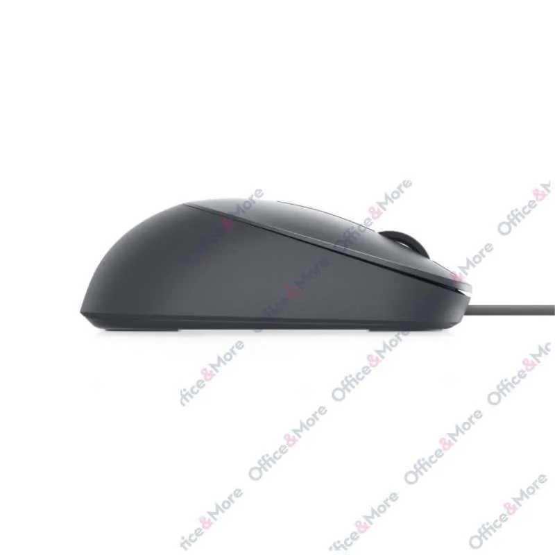 DELL MS3220 Wired Laser sivi miš 