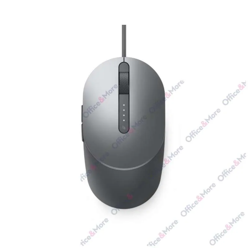 DELL MS3220 Wired Laser sivi miš 