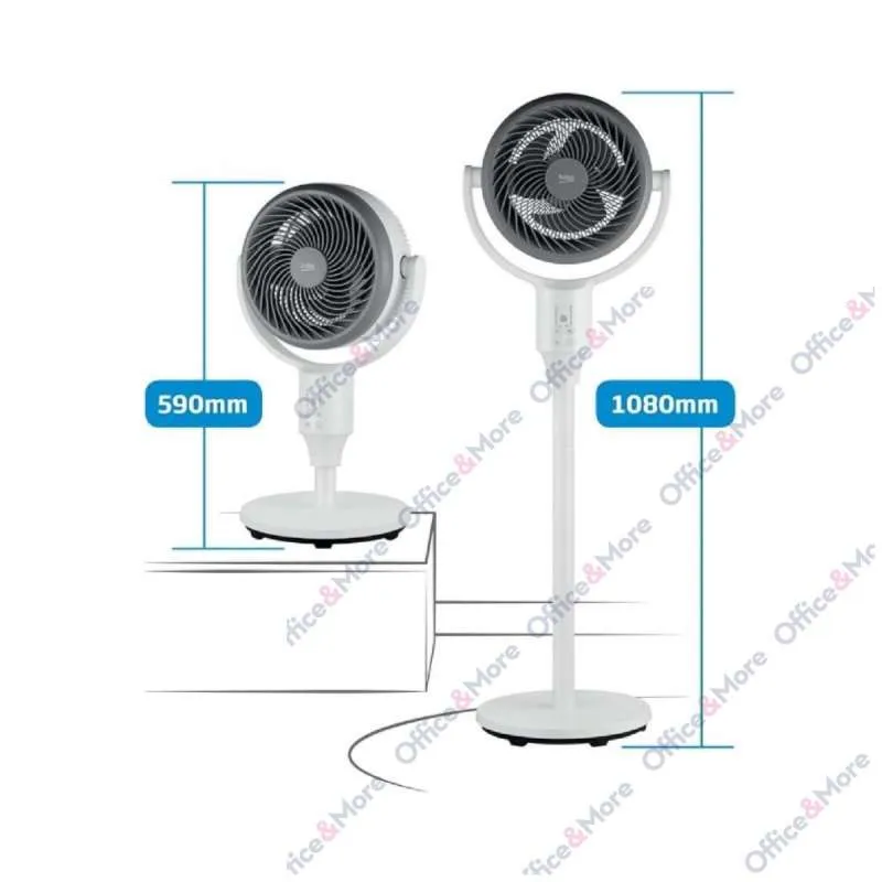 BEKO EFS 7000 CW Ventilator 