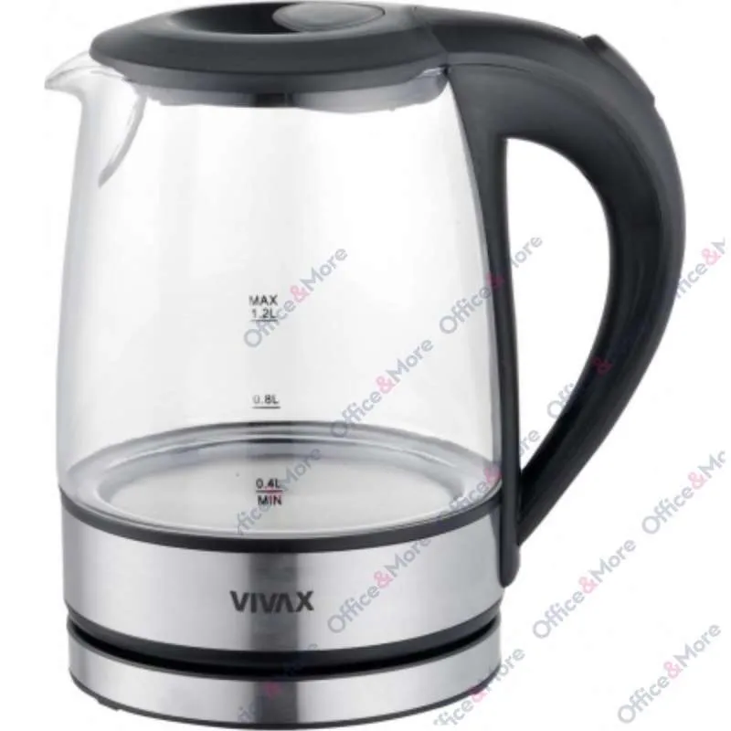 VIVAX KUVALO ZA VODU WH-120G 