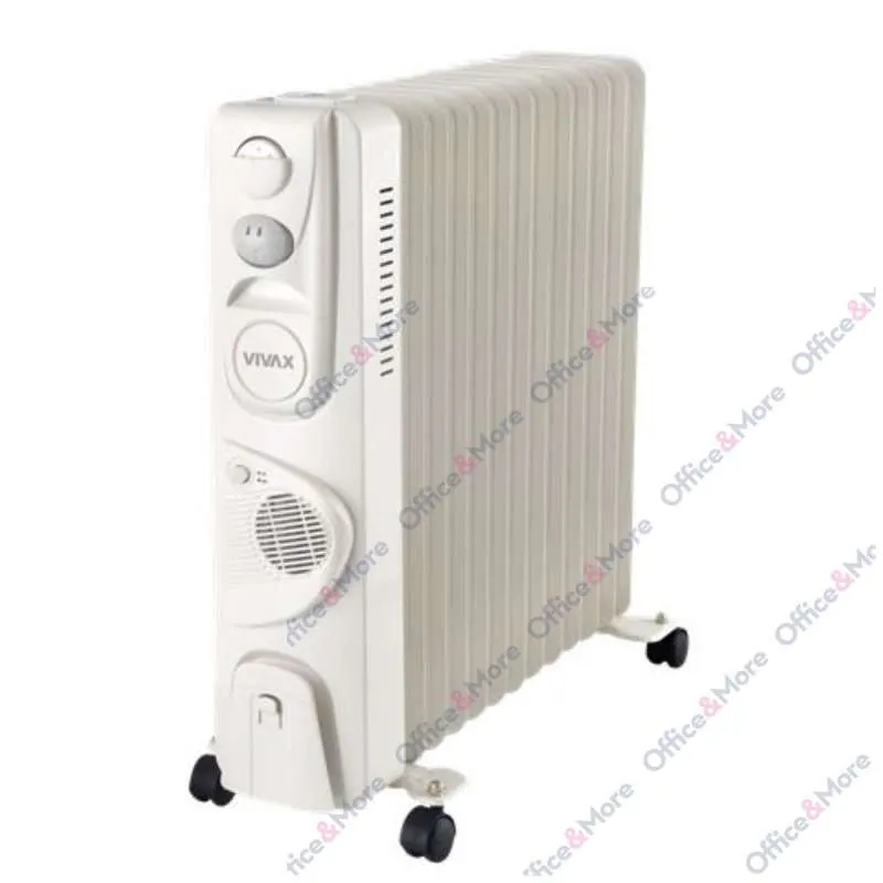 VIVAX RADIJATOR ULJANI OH-133004F 13 REBARA 