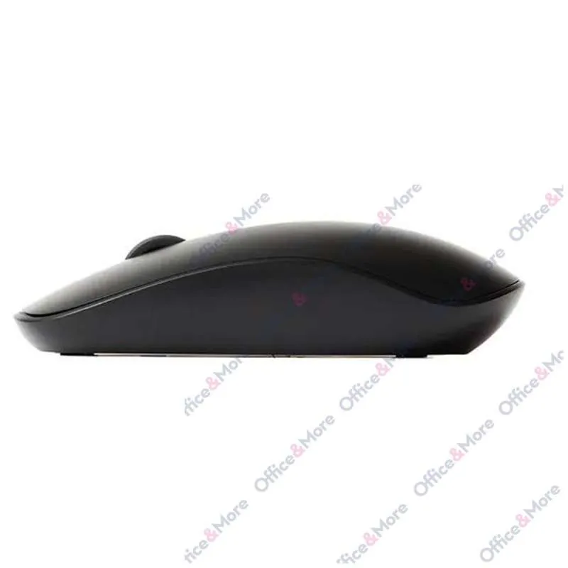 RAPOO RAPOO M200 Silent Wireless crni miš 