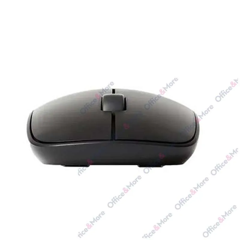 RAPOO RAPOO M200 Silent Wireless crni miš 