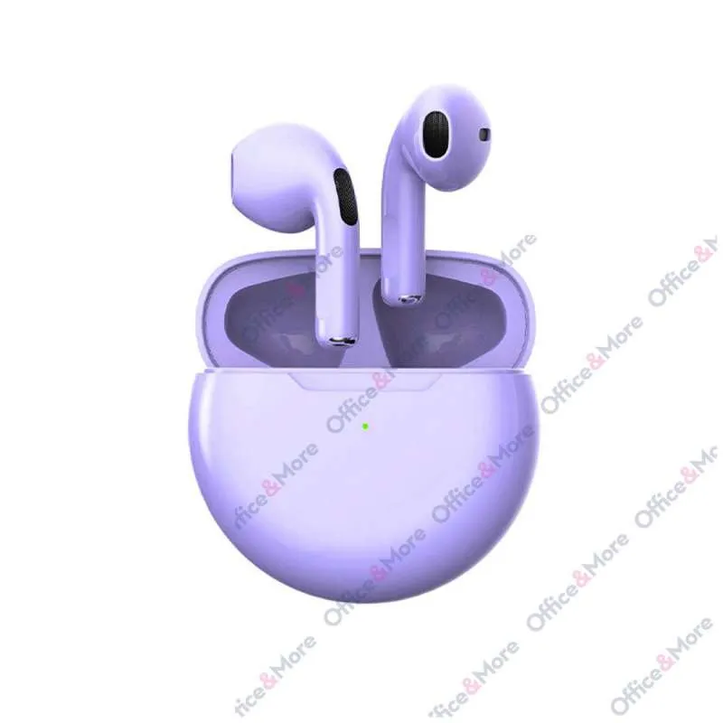 MOYE AURRAS 2 wireless sv. ljubičaste 