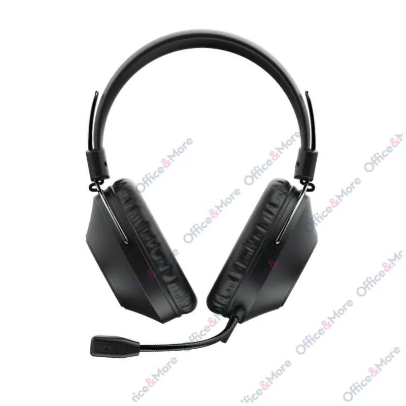 TRUST SLUŠALICE SA MIKROFONOM OZO -USB 