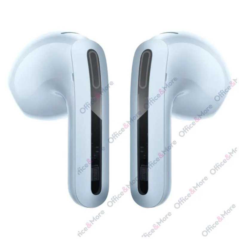 XIAOMI Redmi Buds 6 Active slušalice Trans. plava 