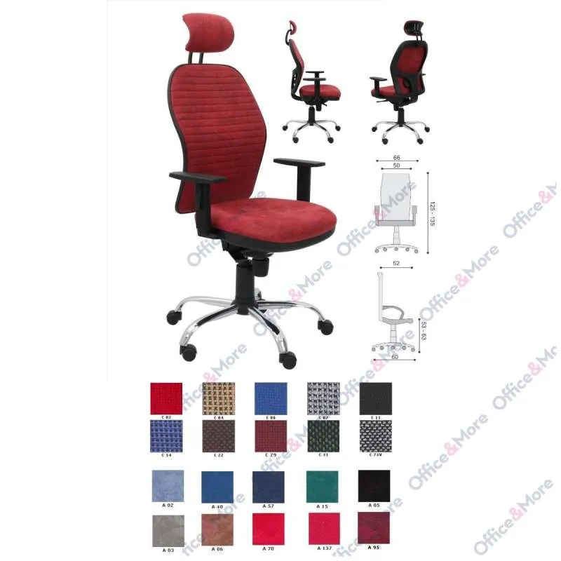 AS STOLICA Q-3 PDH CLX LINE 