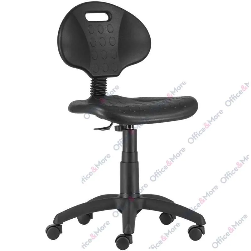 AS STOLICA LAB-1290 NOR plastična baza 