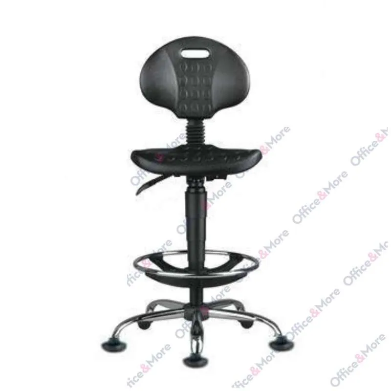 AS STOLICA LAB-1290 NOR CR hrom baza+ring+stopice 