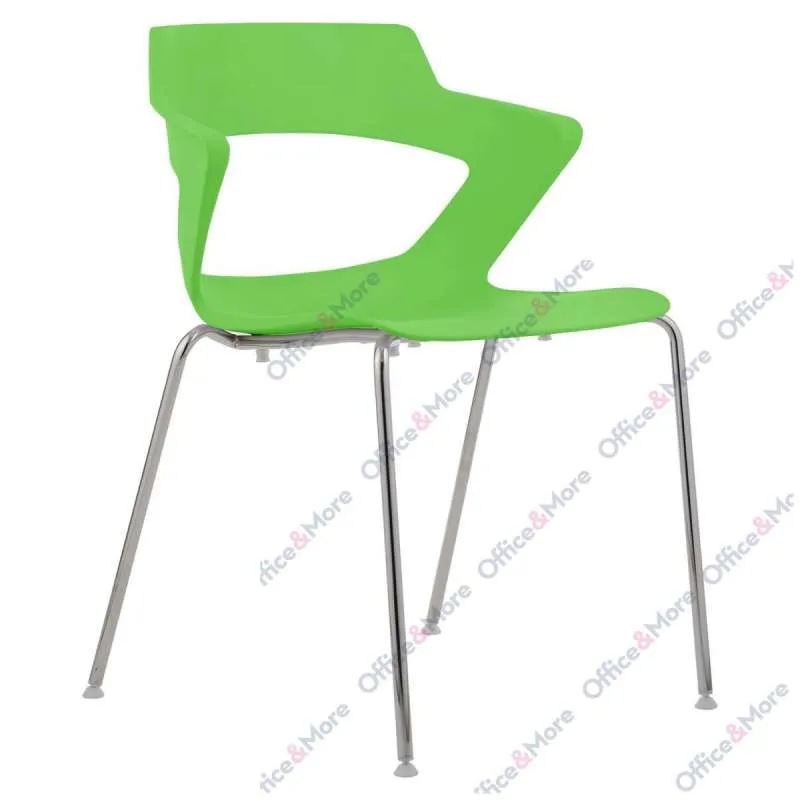 AS STOLICA AOKI PC KONF ZELENA 