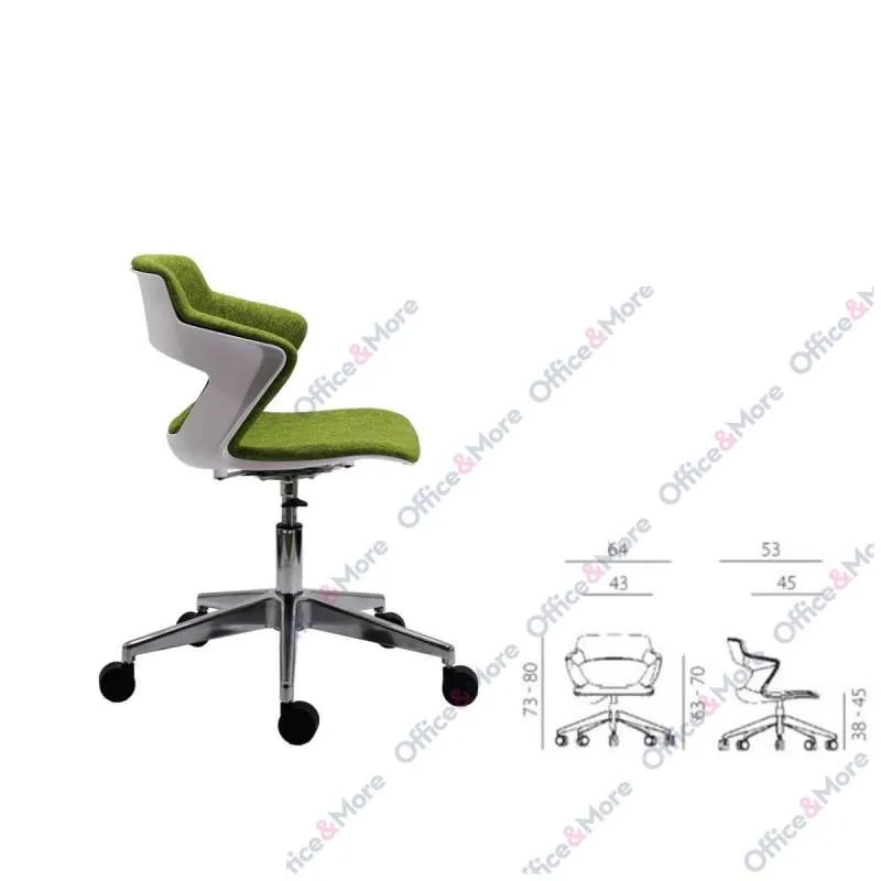 AS STOLICA AOKI ALU TC BELA 