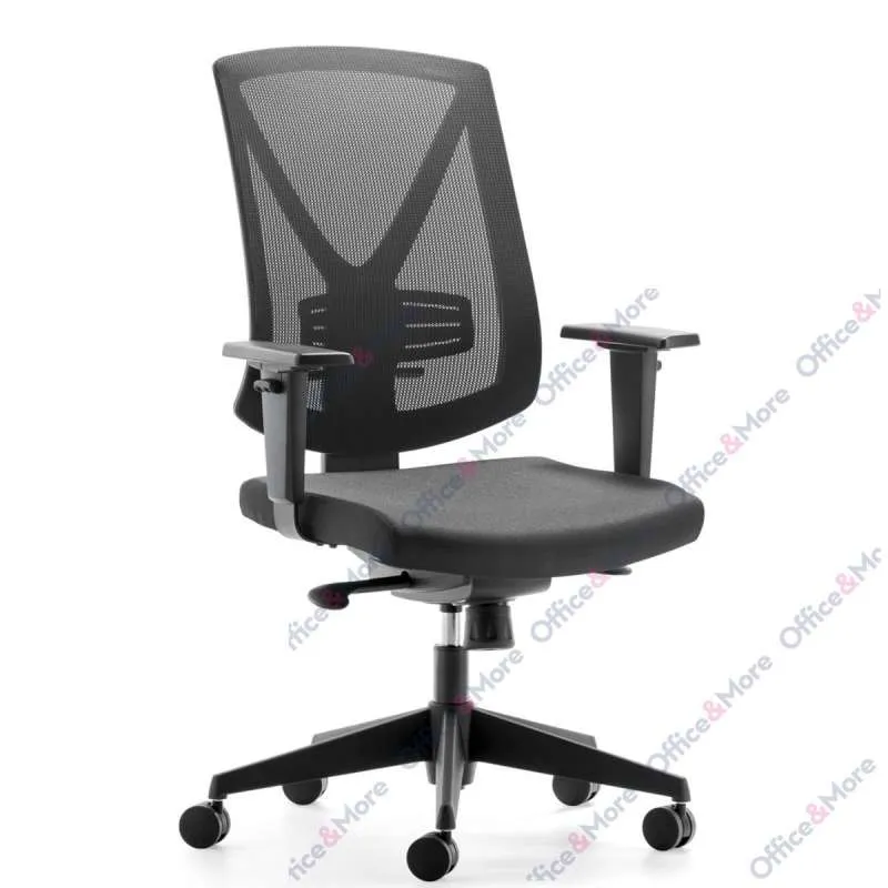 MAYER STOLICA FUTURIO 2375 CRNA 