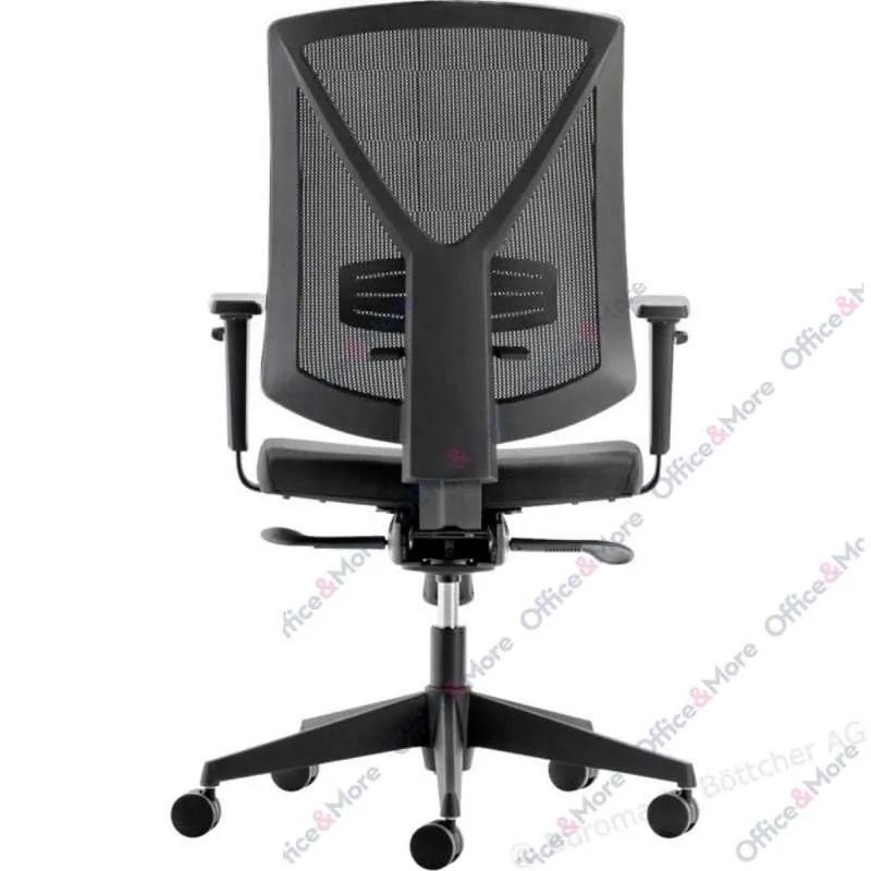 MAYER STOLICA FUTURIO 2375 CRNA 