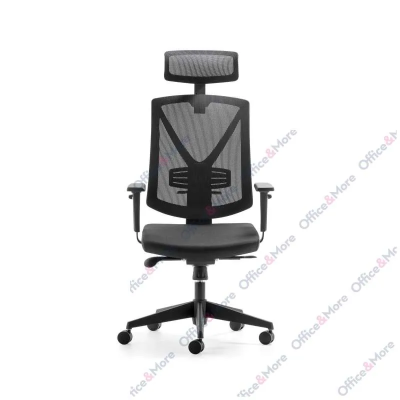 MAYER STOLICA FUTURIO PLUS 2376 CRNA 