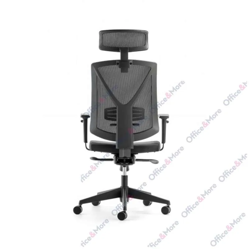 MAYER STOLICA FUTURIO PLUS 2376 CRNA 