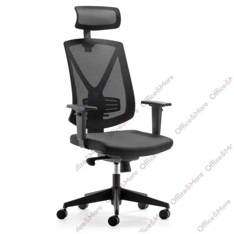 MAYER STOLICA FUTURIO PLUS 2376 CRNA 