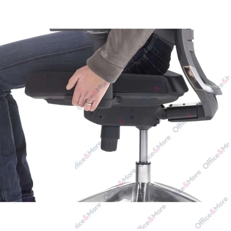 MAYER STOLICA MYOPTIMAX 2486 CRNA 
