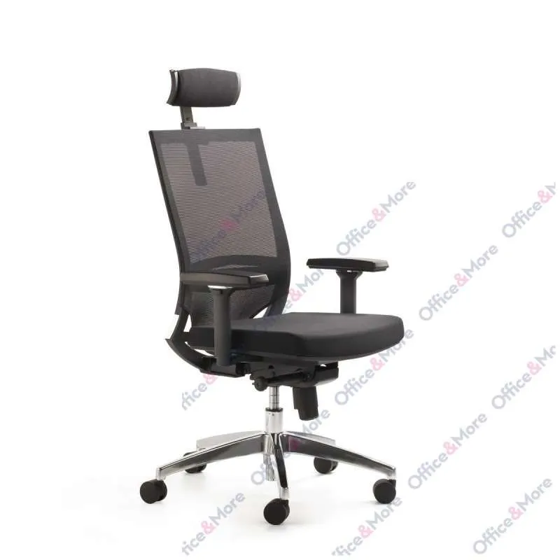 MAYER STOLICA MYOPTIMAX 2486 CRNA 