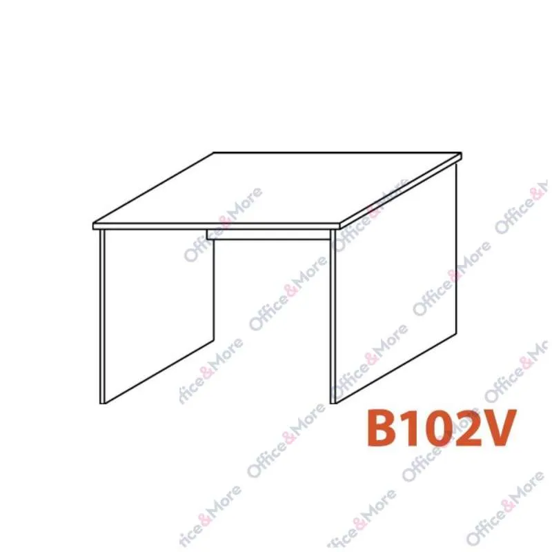 OMF STO B102V 100/70/74 BUKVA 
