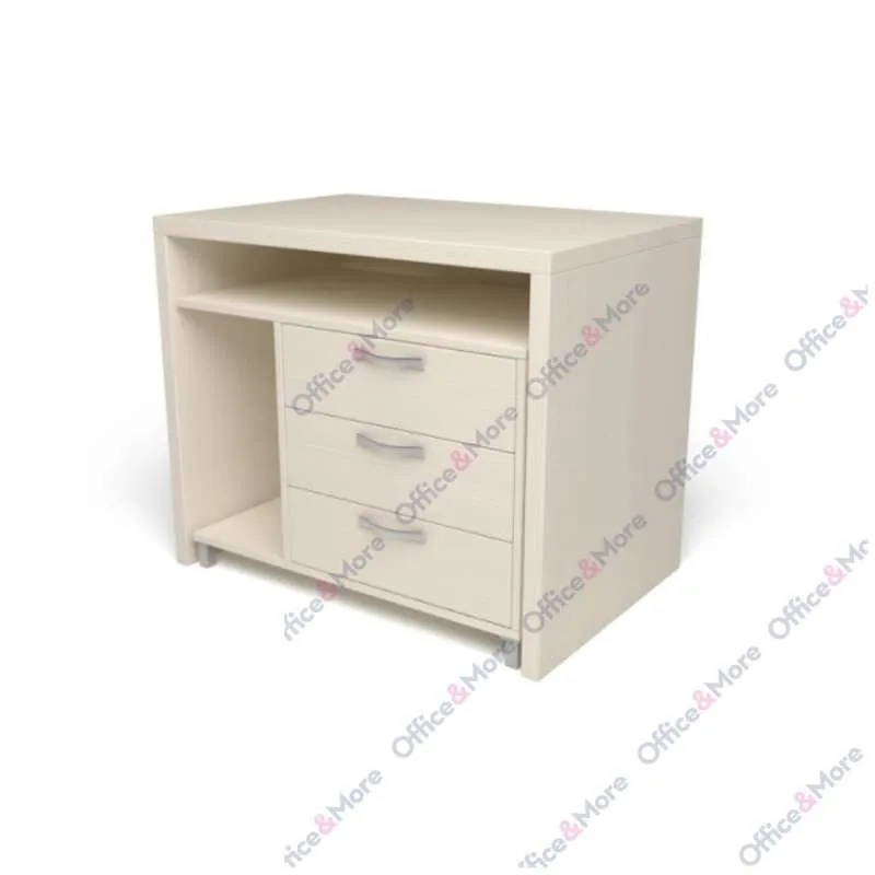 OMF KASETA K7  3 FIOKE 85/45/65 APOLON 