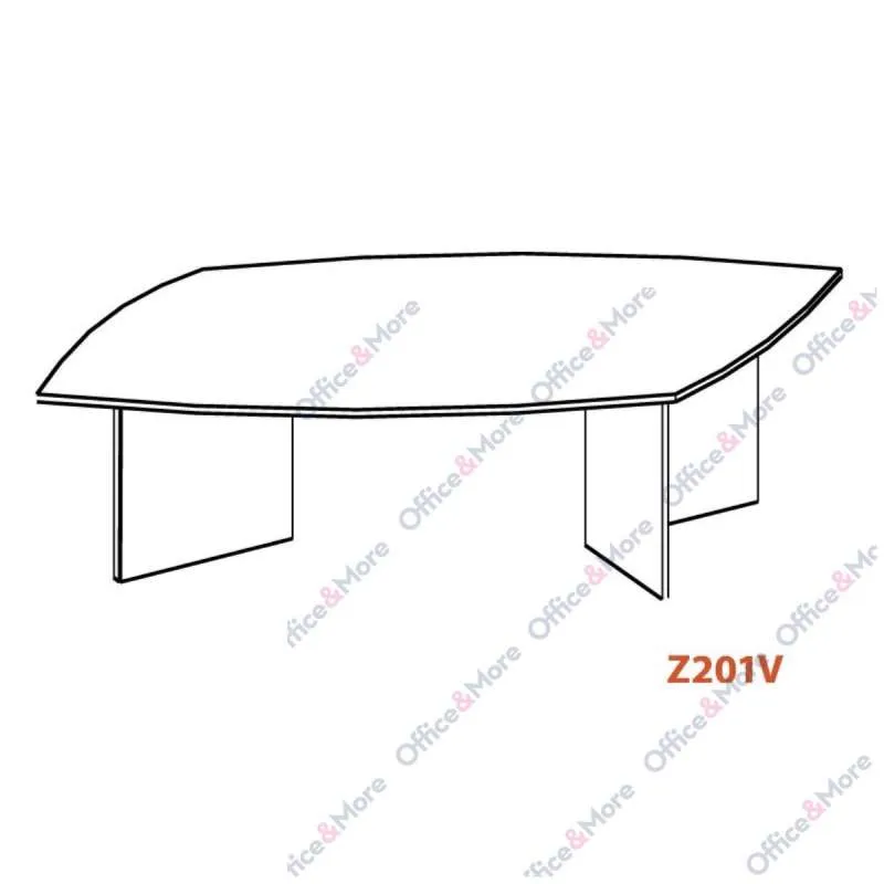 OMF KONF.STO Z201V BUKVA 180/90/74 