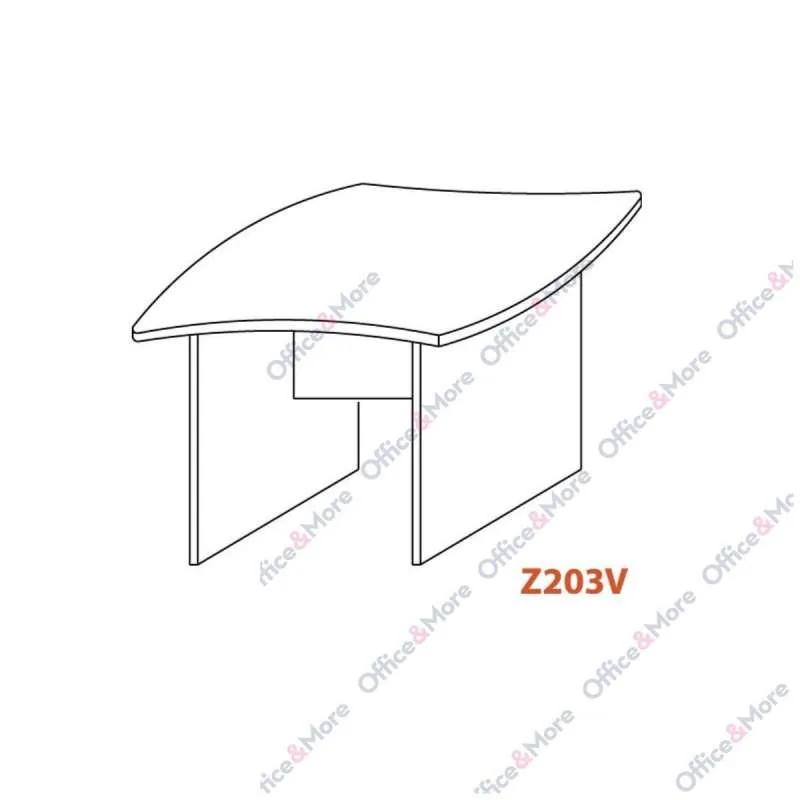 OMF KONF.STO Z203V  60/60/55 ELEUS 