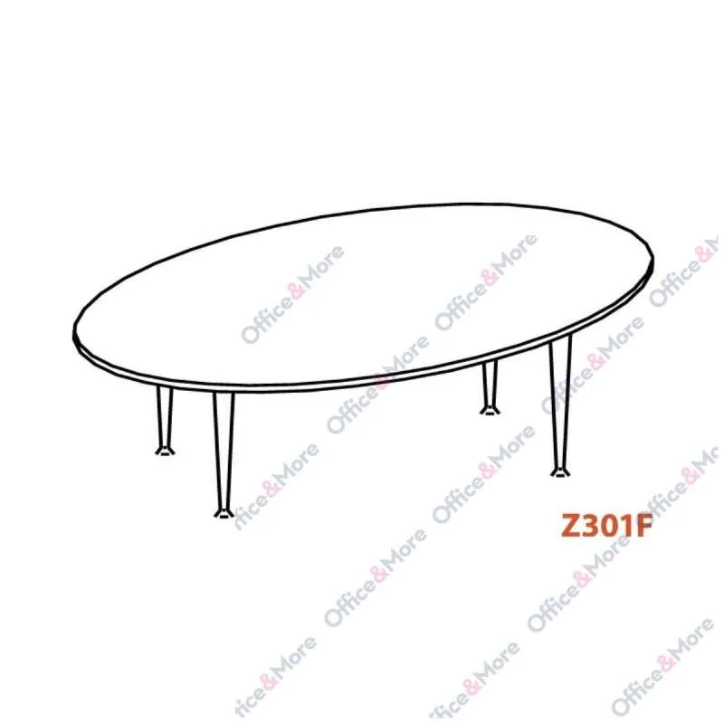 OMF KONF.STO Z301F BUKVA 180/90/74 