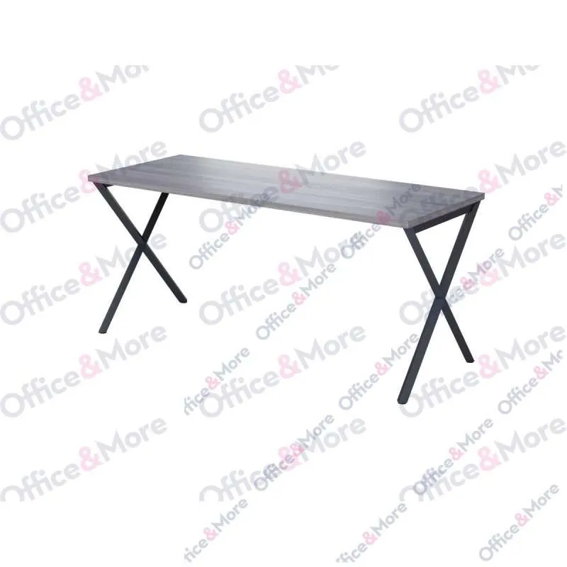 STO X 60 CRNA+VEZAČ L-149 CM RP 160 